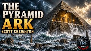 The Secret Hidden Inside the Great Pyramid’s Void | Scott Creighton