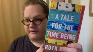 From Powells, the First Book Haul of July