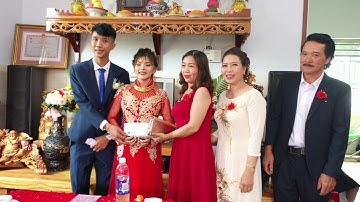 DAM CUOI DEP 2021 EAHLEO