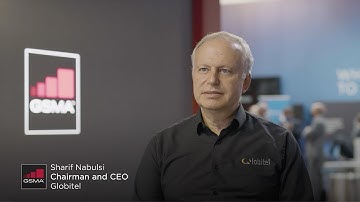 GSMA Member: Globitel