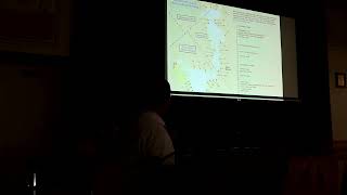 Lake Links 2024 - "Benefits of the Lake Plan Process: What We Learned at Mississippi Lake”