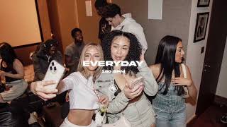 [FREE] Nines x Fredo UK Rap Type Beat 2025 - “EVERYDAY"