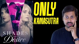 Shades Of Desire Movie Review | Baponmg
