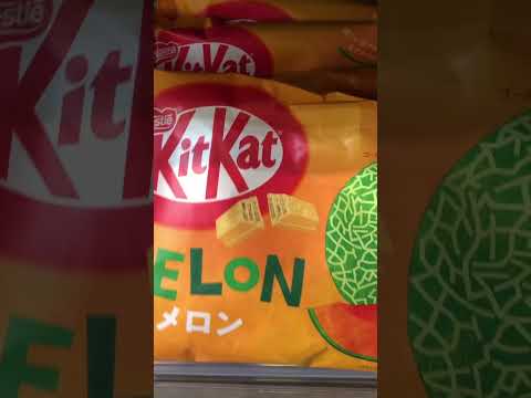 💫🍫Japanese Kit Kat