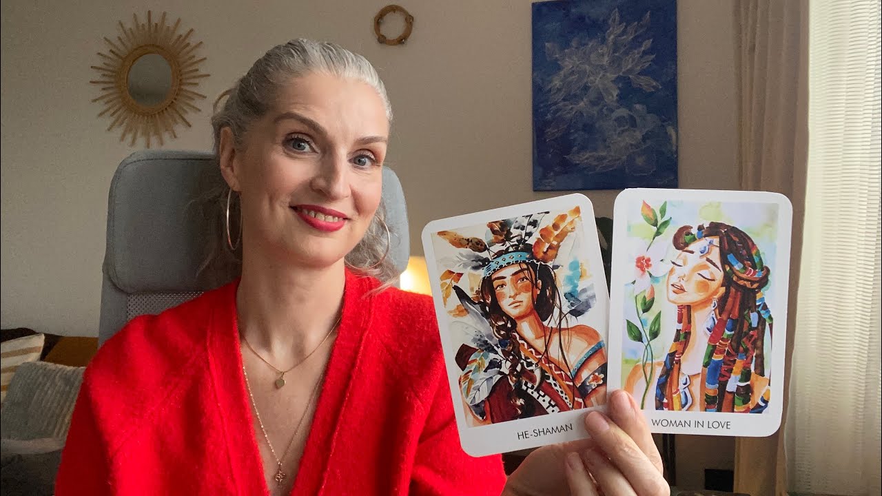 🌹Ai lăsat VISELE tale deoparte… acum e momentul să te întorci la ele | Citire Intuitivă