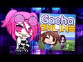 GACHA ТЕПЕРЬ ОНЛАЙН || Roblox - Gacha Online || Обзор ||   Gacha Club || Gacha Life