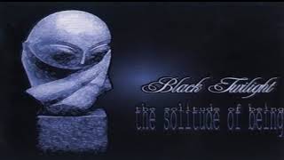 Black Twilight - Am I Bleeding?