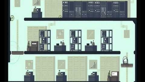 Sound Shapes 7 - Research & Development