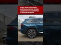 Реальные отзывы на Geely Monjaro от владельцев.