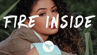 SWIM - Fire Inside (Lyrics)