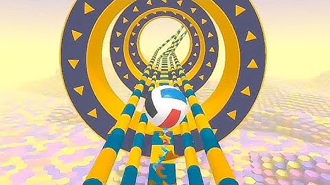 💯🌈Action Ball All Levels Mobile Game Walkthrough Update Pro Trailers iOS,Android Gameplay (Part 78)