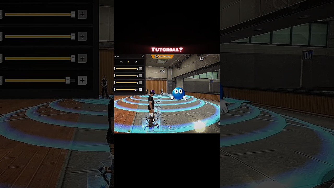 Unlimited Ryden Skill Glitch in Free Fire 😱🔥 | Secret Trick 