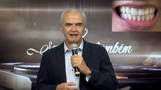 Dr telmo Colucci Andrade  10 06 2022