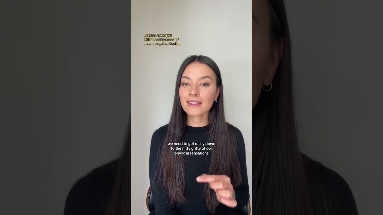 Developing Interoception