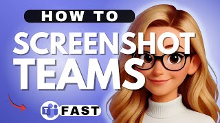 How to Screenshot on Microsoft Teams - 2026