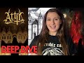 I listen to every ATTIC album (and you should too!) ︱DEEP DIVE