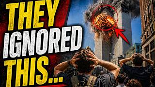 What Really Happened… Changed Everything | 9/11 Twin Towers (AI Reconstruction