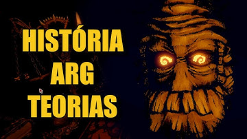 THE STORY BEHIND INSCRYPTION