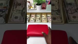 Cash Envelope Stuffing. Shop opens Friday!! #cashenvelopes #shortsyoutube #budgettreasures