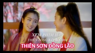 Xem Phim lẻ hay Thiên Long Bát Bộ 1994 - Thiên Sơn Đồng Lão - Lâm Thanh Hà - Cũng Lợi