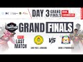 🔴LIVE | Mythic 2.0 | GRAND FINALS MLBB