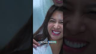 Cieee Udah Akur Terus Mandi Bareng Nih Arka & Alika?