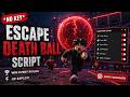 Death Ball Script - Win Every Round With This OP Roblox Exploit | *No Key*