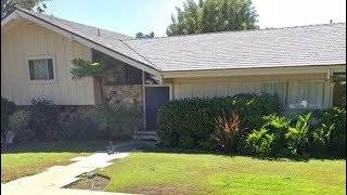 The Brady Bunch Neighborhood