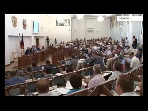 Александр Ткачёв: к 2030 году нужно увеличить урожай зерна в России до 130 миллионов тонн