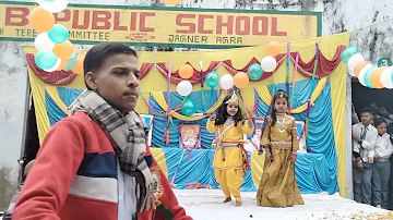 o radhike Dil Tod ke (⁠◍⁠•⁠ᴗ⁠•⁠◍⁠)⁠❤ School  chuti bachi ke dance #viral @Neeraj.001   🇮🇳🇮🇳⊙⁠﹏⁠⊙
