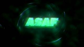My intro