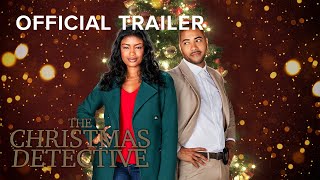 The Christmas Detective | Official Trailer | OWN for the Holidays | OWN