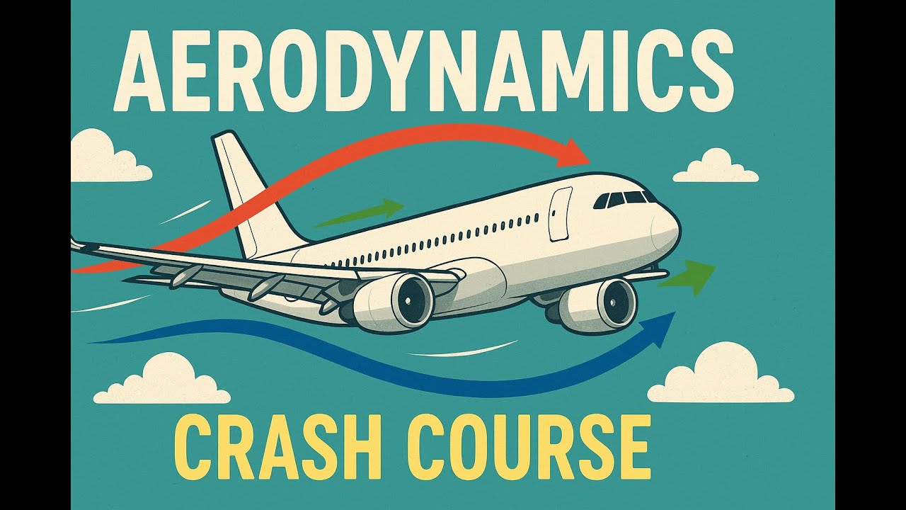 Aerodynamics - For Dummies