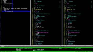 Urbit development session: Allow uninstalling apps