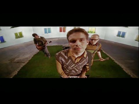 Liquido - Play Some Rock (Official Video)