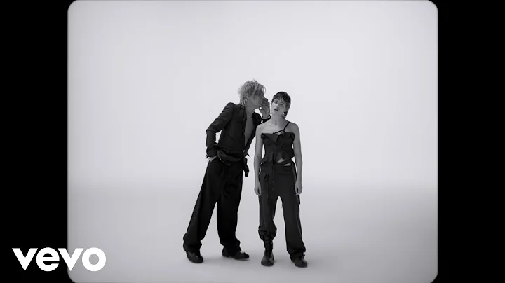 Indochine & Christine and the Queens - 3SEX (Clip ...