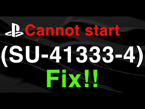 How To Get Ps4 Out Of Safe Mode Driver Easy