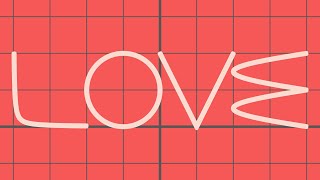 Mathematics Equation for Valentine's day