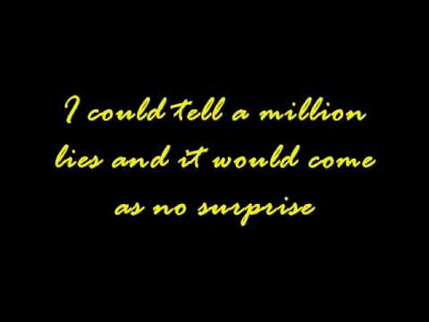 Def Leppard - When love and hate collide [lyrics]