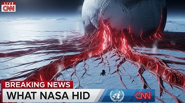 NASA Found Something On Pluto That Changes Everything