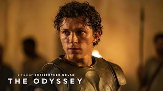 Download Lagu The Odyssey - First Trailer (2026) MP3