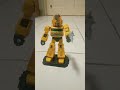 #transformers #blokees #galaxy version 02