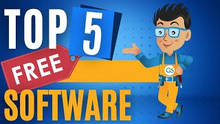 Top 5 Free Software 2022 | Best alternative Application | Geek Studio Inc screenshot 2