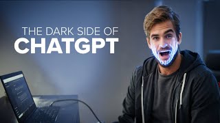 Testing the limits of ChatGPT and discovering a dark side