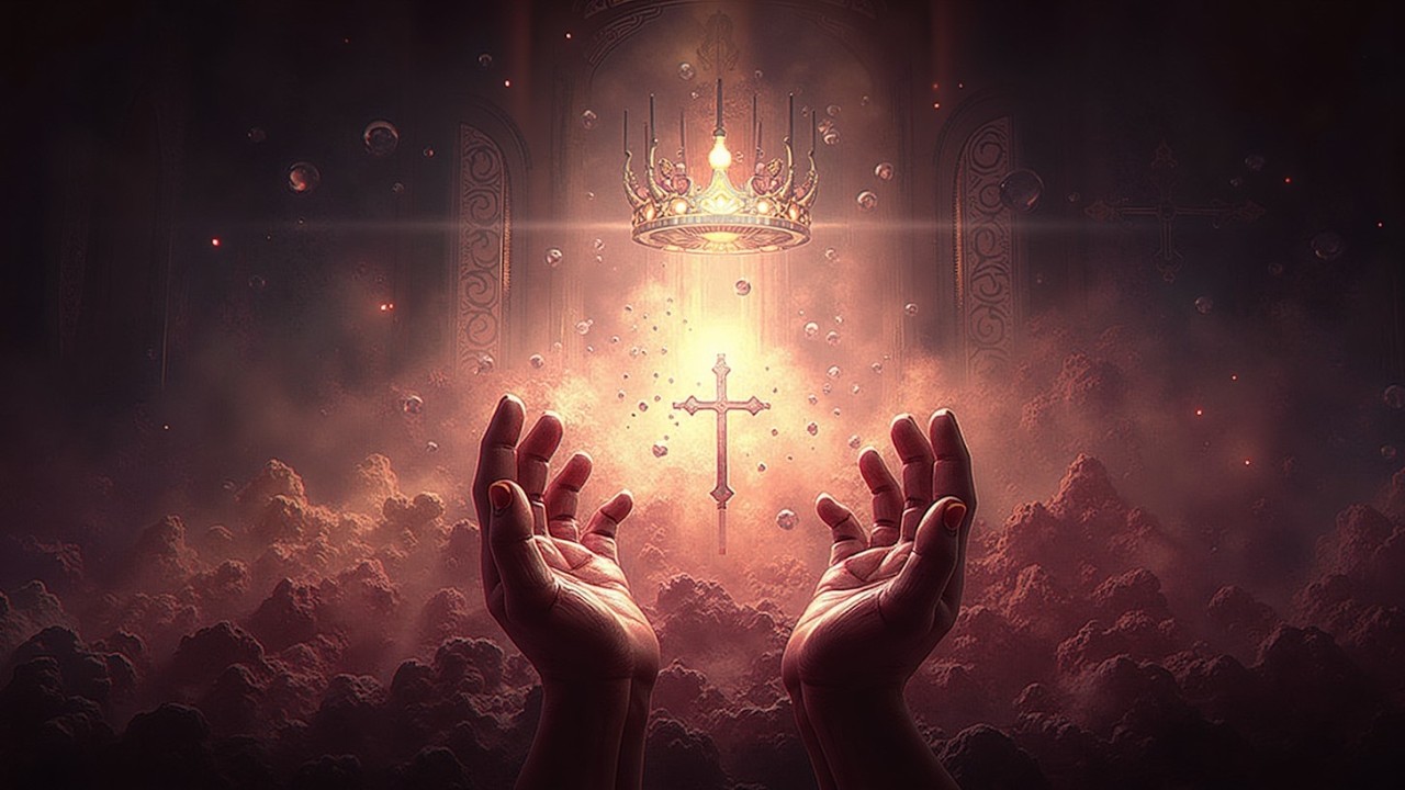 Глубокое погружение инструментальное фортепиано | Почувствуйте присутствие Бога