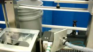 UPA II Print and Apply