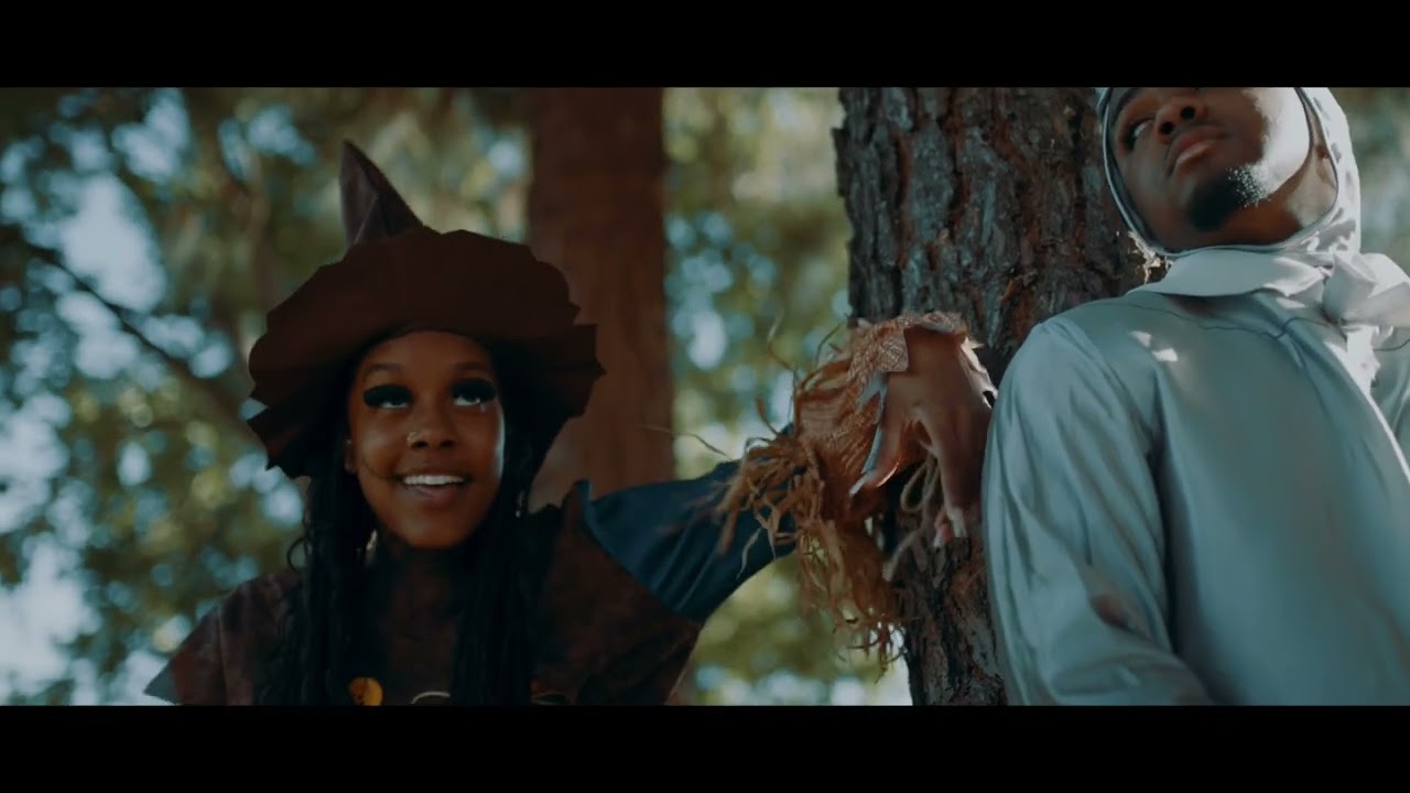 Fatena “Fae” Salfiti / Bliss Dance Company / “Yellow Brick Road”