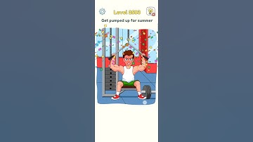 DOP 3 GAMEPLAY LEVEL 2583🔥Subscribe Channel @8-Bit games🔥#dop3game #dop3Solutions