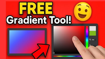 Free Gradient Background Generator Tool 2025 | Create Stunning CSS Gradients in Seconds (No Coding!)