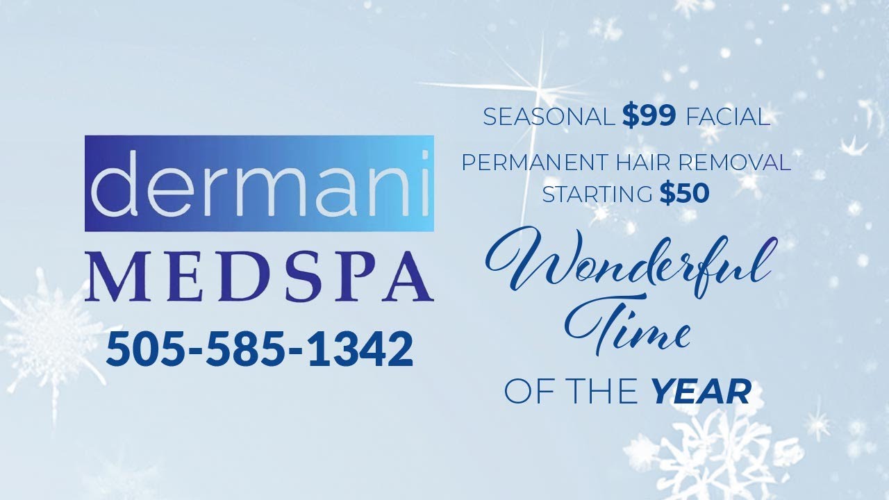 Dermani MedSpa - Albuquerque